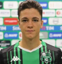 .посмотрите в instagram фото и видео giacomo raspadori (@giacomo.raspadori). Ascoli Calcio Sara Raspadori Del Sassuolo L Erede Di Scamacca Il Ribelle Ninkovic Andra Via Cronache Picene