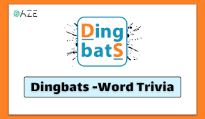 Put all of your eggs in one basket #8: Dingbats Level 22 House Answer Daze Puzzle