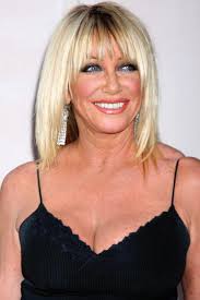 Second bout of breast cancer claims life of actress Suzanne Somers