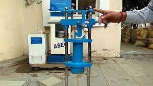 Aiv test is conducted to determine the aggregate impact value of coarse aggregate. Determination Of Aggregate Impact Value Youtube