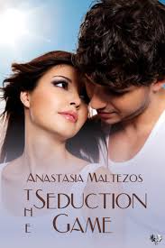 It would appear the name of the game has been changed to main seduction now, also it seems ver 9.5 has been released as well. The Seduction Game By Anastasia Maltezos