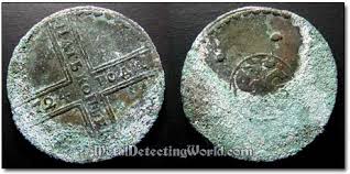 Most dirt and/or residue can be freed from the coin surface using soap and warm water. How To Clean Copper And Bronze Coins