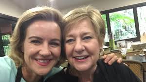 MOTHERS DAY: Queensland's letters celebrate their amazing mums