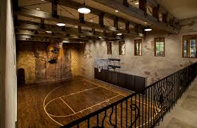 Editorial home entertainment news royalty sports. Indoor Basketball Courts Homes Of The Rich
