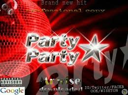 Audio Party Wiseton Mp3 Download Naijalitz Audio Mp3 Party