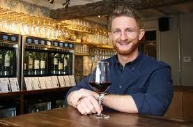 *produced by the pennsylvania winery association and swell entertainment. First Look Around Nottingham S New Self Serve Wine Bar Another Nottinghamshire Live