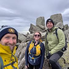 Snowdonia Walking and...