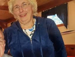 Susan Marie Pascoe Obituary (2025)