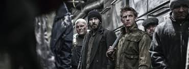 You can also upload and share your favorite snowpiercer wallpapers. 5827929 1902x701 Snowpiercer Wallpaper For Desktop