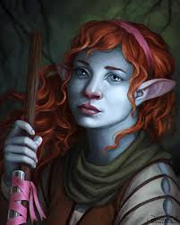 Not sure she quite fits into hero but hoping people know who I've tired to  create 😅