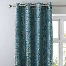 Smythe Teal Eyelet Curtains Teal Eyelet Curtains Teal Blackout Curtains Curtains