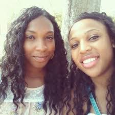 Trina Knight's Instagram, Twitter & Facebook