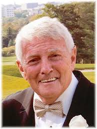 POLE, Robert James Duncan “Bob”