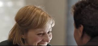 The Power of Eye-Contact and Attunement