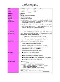 Rph language art for year 1. Rph Bahasa Inggeris Tahun 5 Sumber Pendidikan Unit 10 Week 1