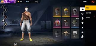 ¡obten skins gratis en free fire! Moda Pre Historica Combinacao De Roupas E Skins Free Fire Mania