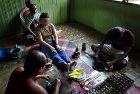 Penyakit mental, disebut juga gangguan mental, penyakit jiwa, atau gangguan jiwa, adalah gangguan yang mengenai satu atau lebih fungsi mental. Penyakit Mental Kesan Antara Sinergi Rawatan Islam Dan Psikiatri Famili Mstar