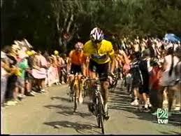 The world's biggest cycling race. Tour De France 2003 Gap Youtube