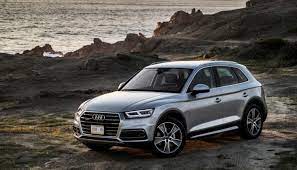 2018 Audi Q5 Colors Audi Q5 Audi Car
