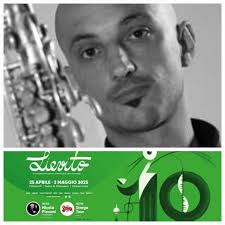 La X edizione della rassegna multiculturale “Lievito” presenta “La Big Band  del Respighi” a Palazzo M di Latina