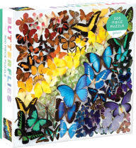 See all jigsaw puzzles based on dinodentist's photographs. Succulent Spectrum 500 Piece Puzzle By Galison Books Barnes Noble