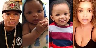 The performer has also become a father for a first time at a very young age of 21. At Last Wizkid Shares First Photo Of His Second Son Ayo Balogun Jnr Legit9ja Music And More