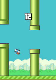 There Once was a Game called Flappy Bird – The Ludologist