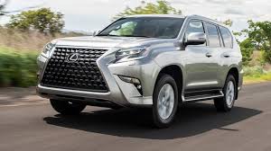 We may earn money from the links on this page. 2020 Lexus Gx 460 Review Big Grille Small Updates
