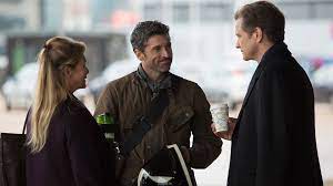 The Case For Each Father In Bridget Jones S Baby Colossus