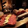origen del antipasto de artsandculture.google.com