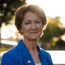 Kay Floyd (@KayFloydOK)