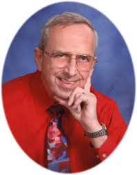 Edwin D. "Ed" Rasmussen