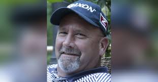 Obituary information for Kevin D. LeComte