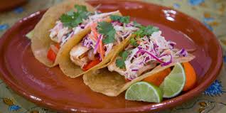 It also has some amazing fish tacos. Taco Recipes To Make Any Night Of The Week