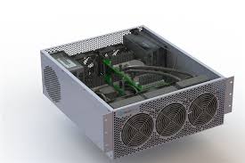 The company developed the antminer, a series of asic miners dedicated to mining cryptocurrencies such as bitcoin, litecoin, and dash. Seasonic To Power Hashfast Bitcoin Mining Equipment