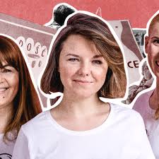 Who Are the Literary Brat Pack