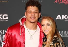 Patrick mahomes ii red raider. Does Patrick Mahomes Have A Wife Or Girlfriend And Who Are His Parents