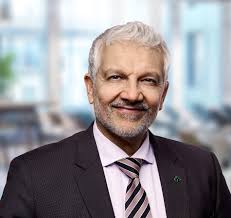 Das Team von CLOVER People and Skills