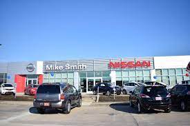 Buy here pay here dealership near garland, tx offering used car financing, bad credit or no credit auto loans. Mike Smith Nissan Beaumont Nissan Dealer Service Center
