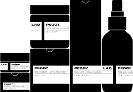 PATRICK PHEGLEY, CREATIVE — PEGGY LAB