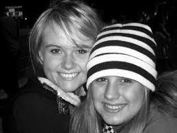 Abby Randolph's Instagram, Twitter & Facebook