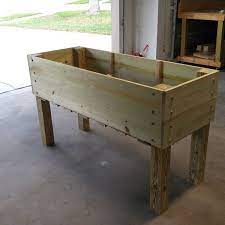 Ryobi Nation Raised Planter Box Raised Planter Boxes Garden Planter Boxes Raised Garden Beds Diy