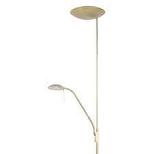 Stehlampe Messing Archive Stehlampen Online