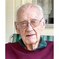 John Randall Eddy Obituary