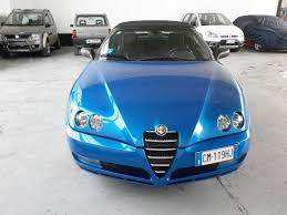 Image result for Blu Odissea 2007 Alfa-Romeo