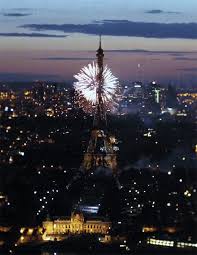 Download this free picture about eiffel tower paris france from pixabay's vast library of public domain images and videos. France Fireworks Gif By Hoppip Find Share On Giphy