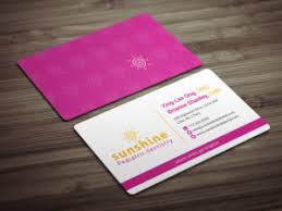 This is a fun and unexpected way to promote yourself, it is both an animation booklet and a business card. Fun Business Cards 300 Custom Fun Business Card Designs