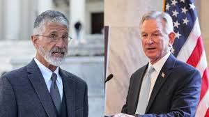 ALGOP agrees to hear Tuberville residency challenge; Tuberville camp begins pushback