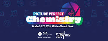 NESACS National Chemistry Week
