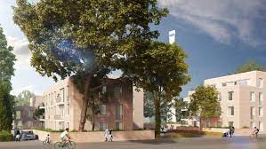 Wir haben viele wohnungen im angebot. Neubau Von Drei Wohngebauden In Hannover Mbn De